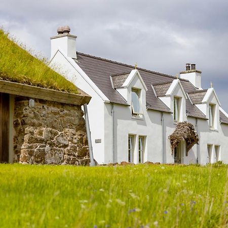 Mint Croft Luxury Self-Catering Cottages Geary Luaran gambar