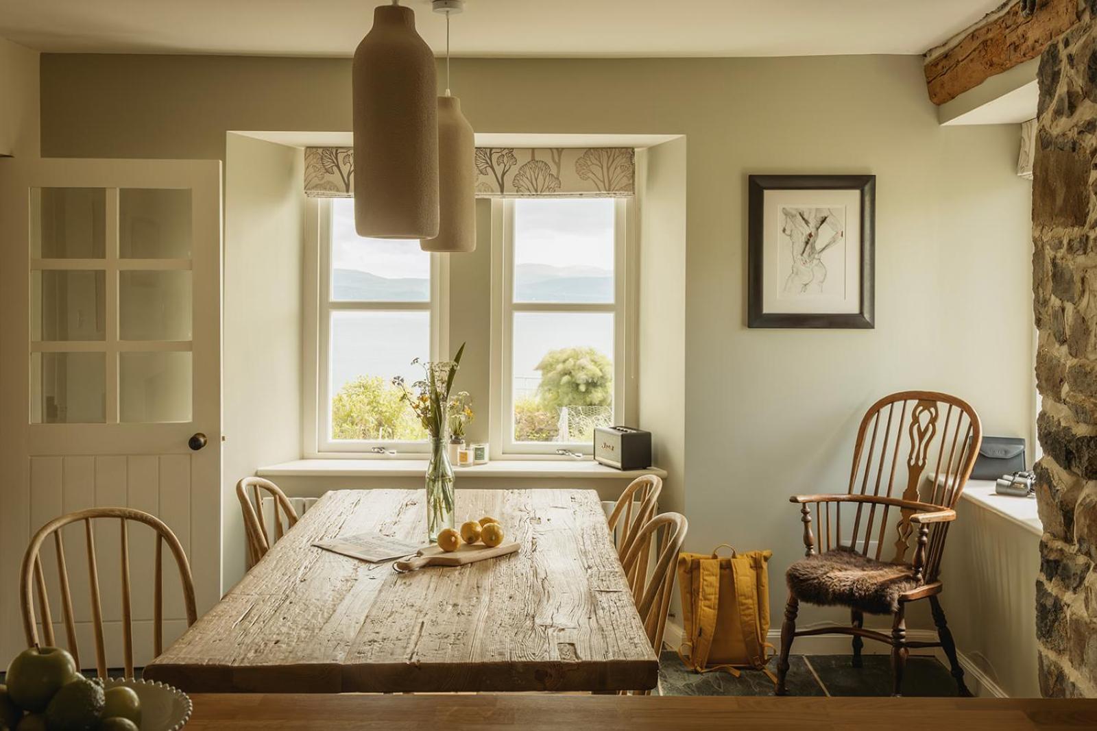 Mint Croft Luxury Self-Catering Cottages Geary Luaran gambar