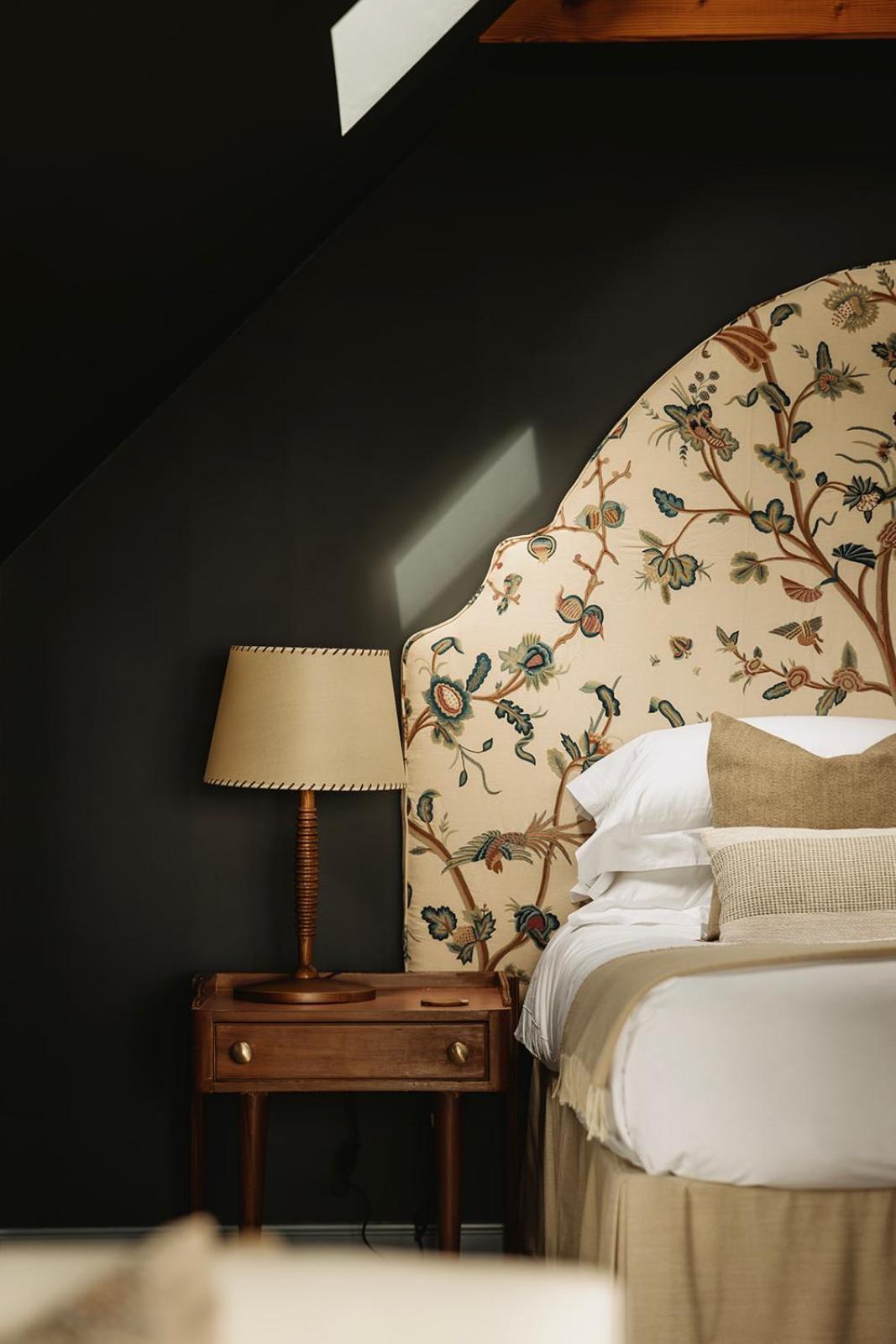 Mint Croft Luxury Self-Catering Cottages Geary Luaran gambar