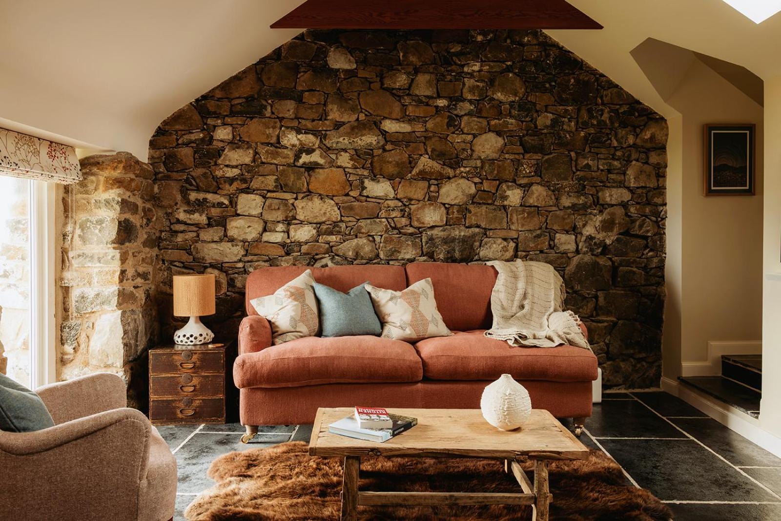 Mint Croft Luxury Self-Catering Cottages Geary Luaran gambar